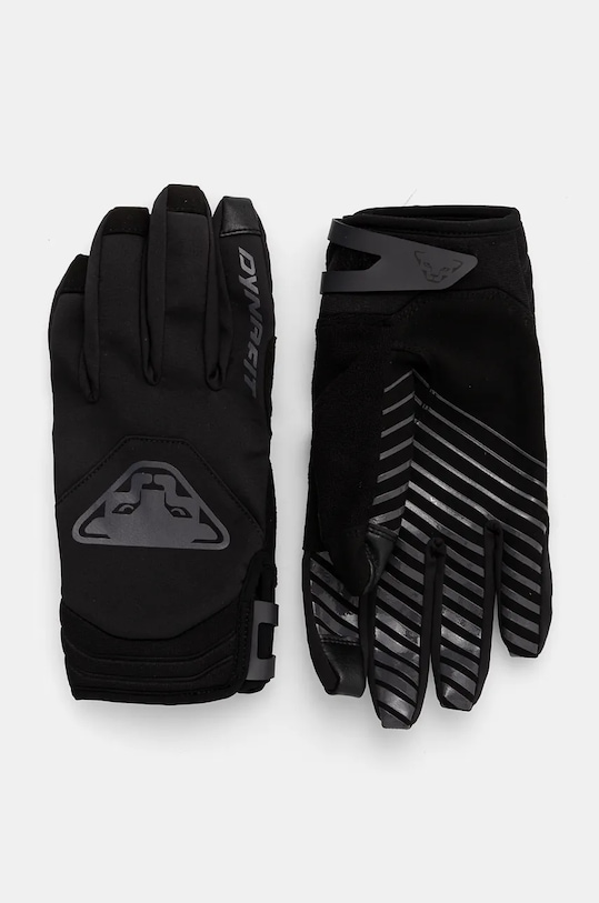 

Радикальные перчатки Softshell Dynafit, черный