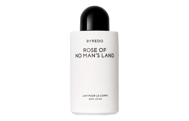 Byredo Увлажняющий лосьон для тела rose of no man's land ароматный увлажняющий 225мл — фото 3