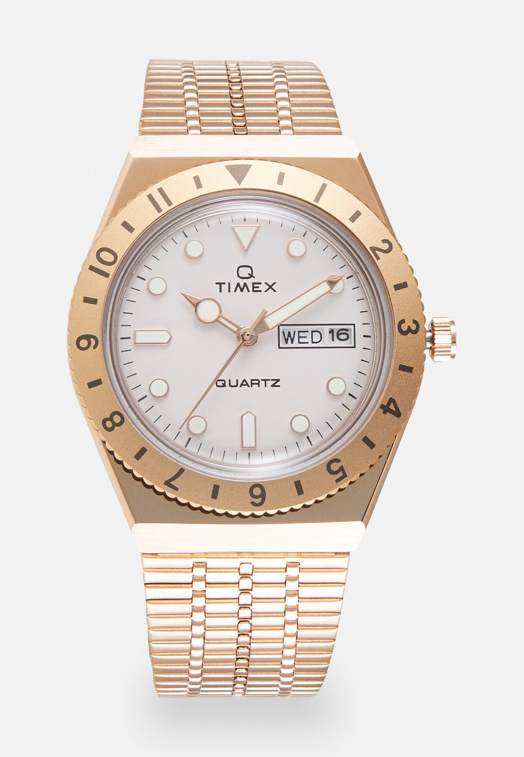 

Часы Timex, цвет Rose