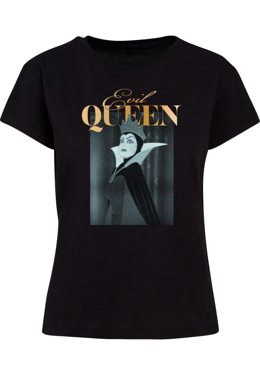 

Рубашка ABSOLUTE CULT Snow White - Evil Queen, черный