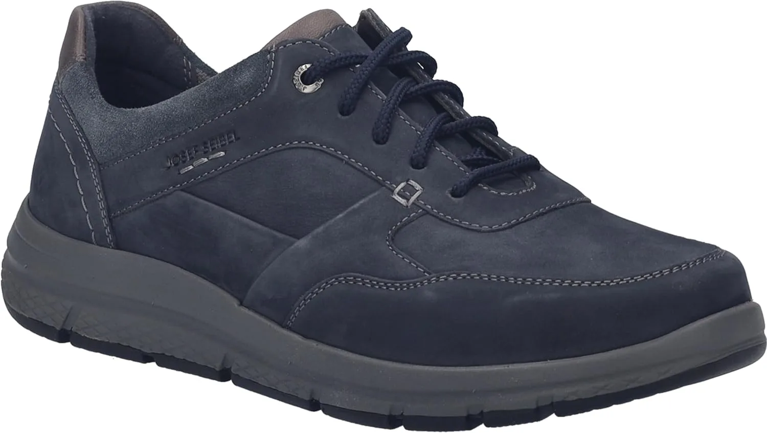 Кроссовки мужские Giuseppe 12 Indigo Josef Seibel, индиго