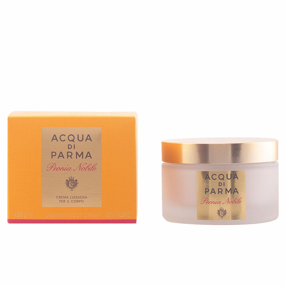 

Увлажняющий крем для тела Peonia Nobile Body Cream Acqua Di Parma, 150 гр