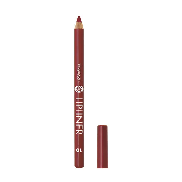 

Карандаш для губ Lipliner Deborah Milano, цвет brick