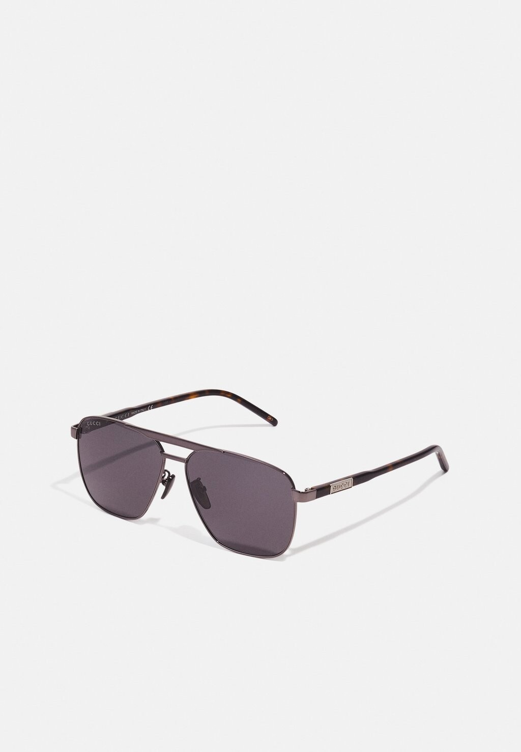 

Солнцезащитные очки Unisex Gucci, цвет havana/grey
