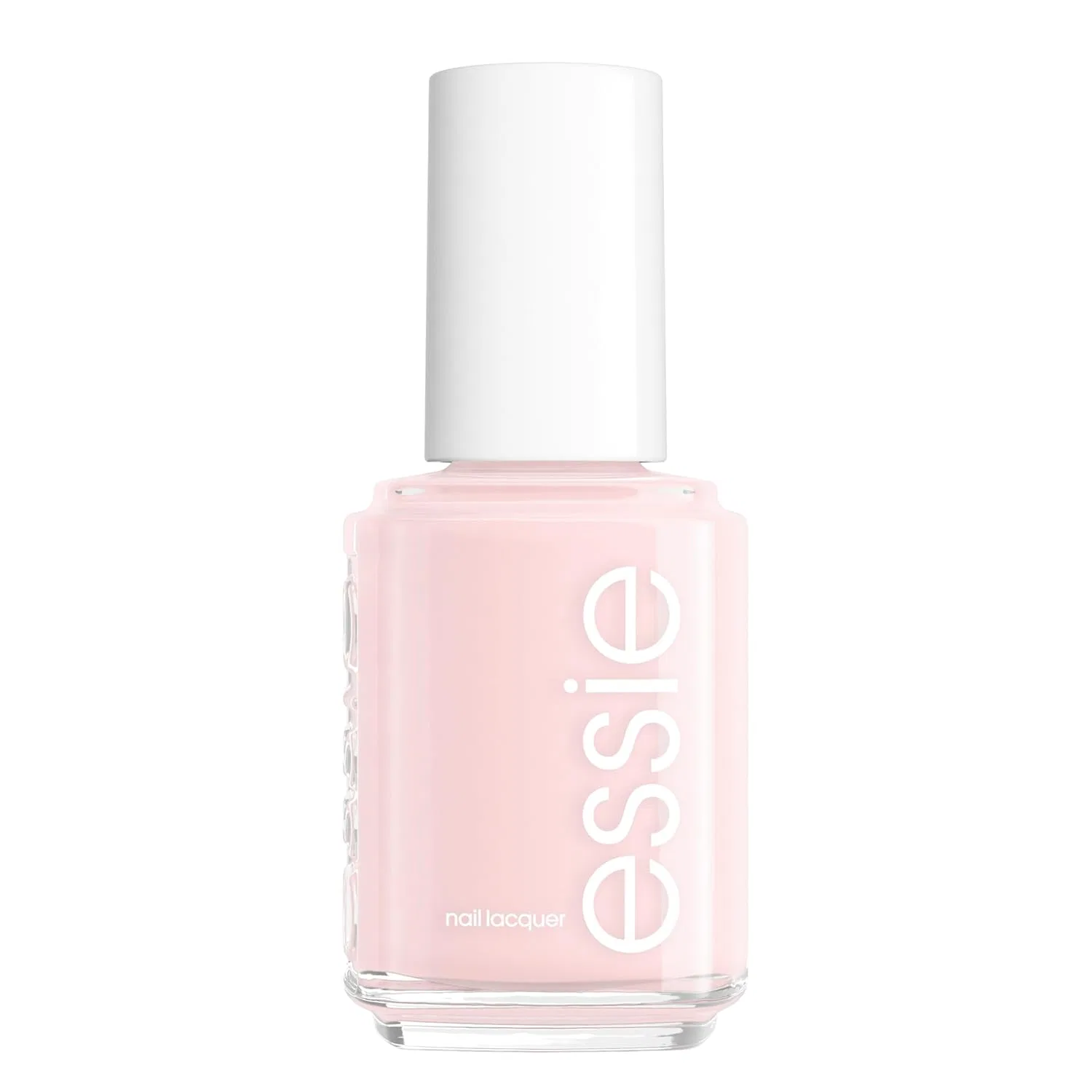 Лак для ногтей Essie №6 Ballet Slippers, нюдовый, 13.5 мл Essie
