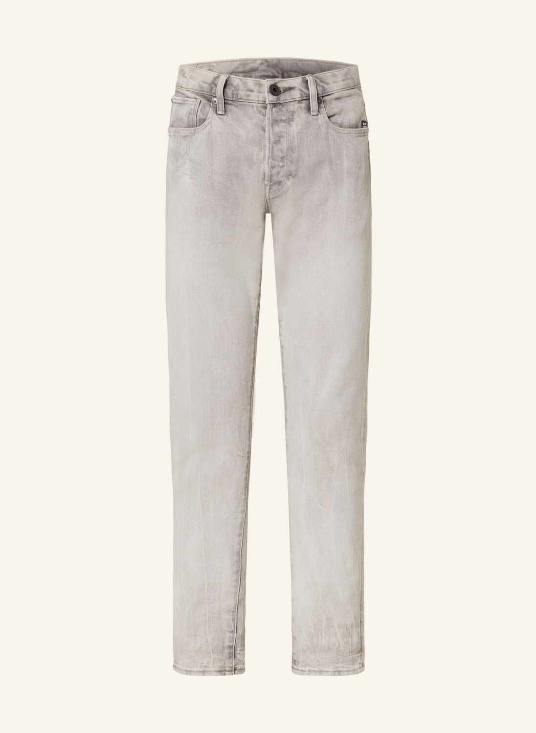 

Джинсы 3301 узкого кроя G-Star RAW, цвет G808 vintage arctic tundra