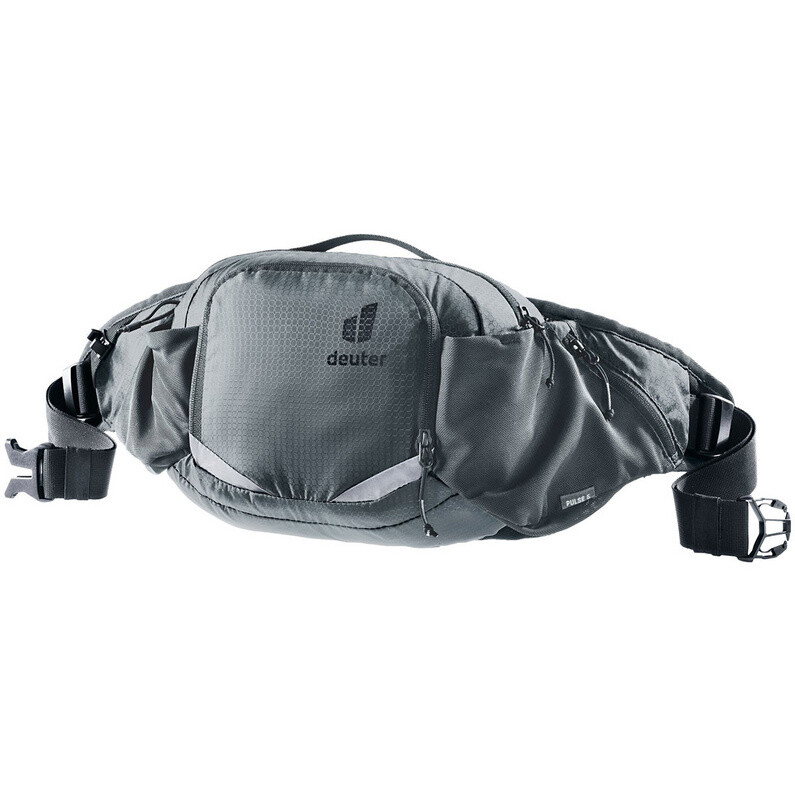 

Поясная сумка Pulse 5 Deuter, серый