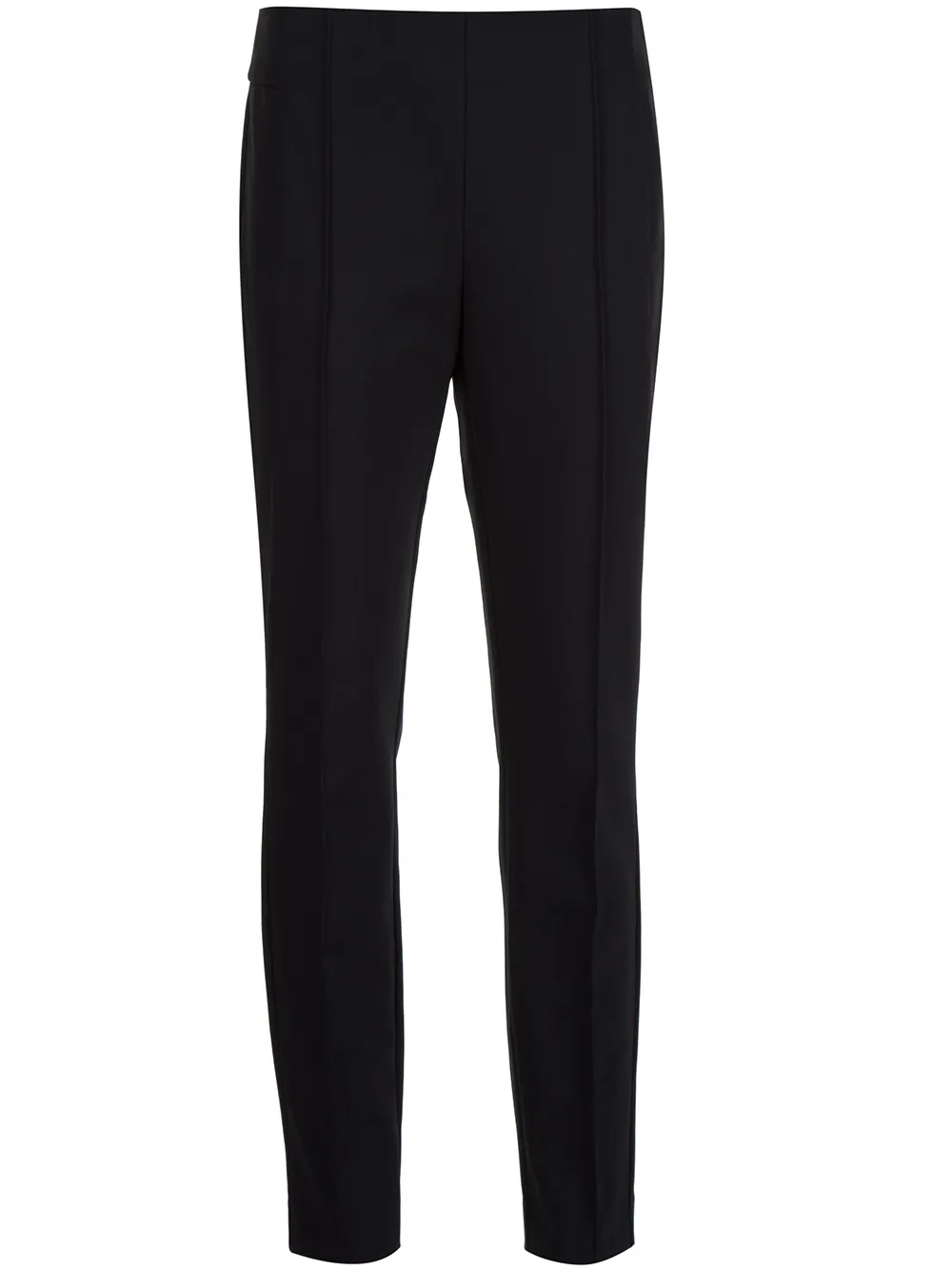 

Укороченные брюки Lafayette 148, черный