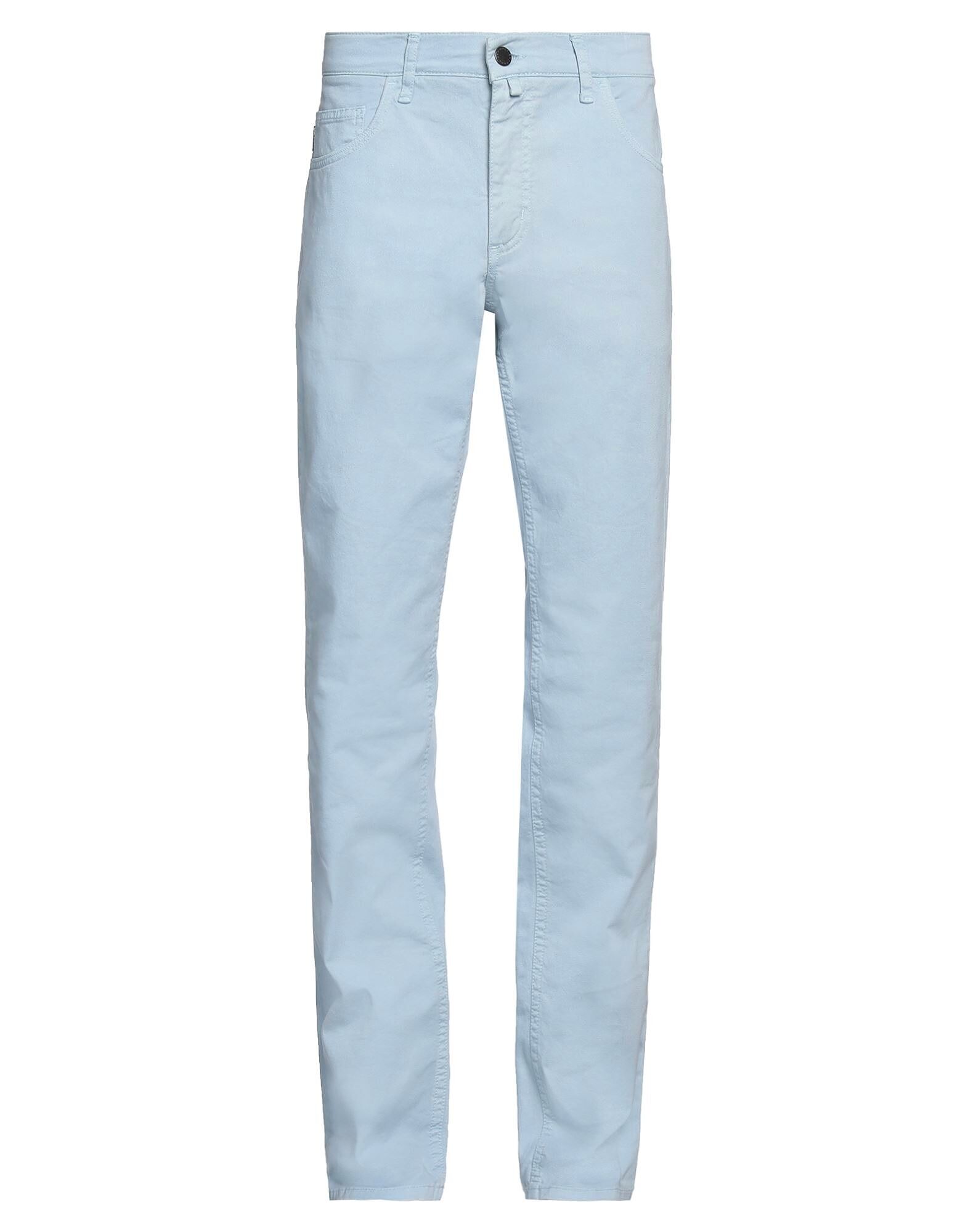 

Брюки Barbour, лазурный