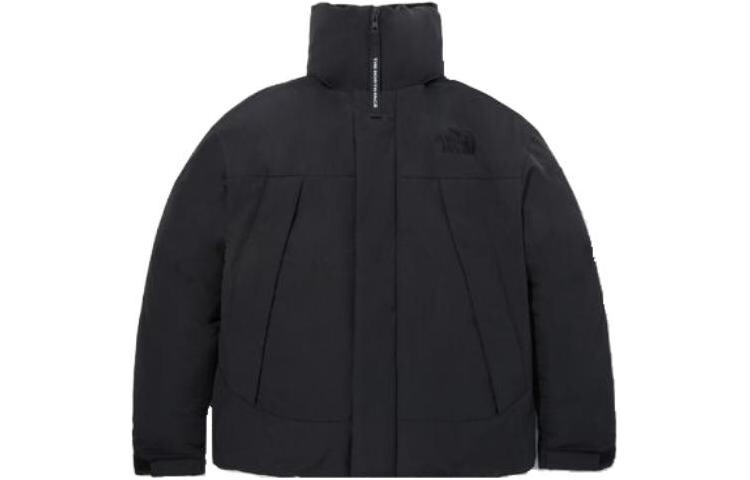 

THE NORTH FACE Мужская стеганая куртка, цвет Black