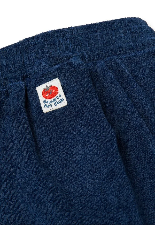 Брюки United Colors Of Benetton, Blue — фото 3