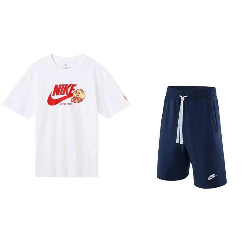 

Повседневная спортивная одежда для мужчин Nike