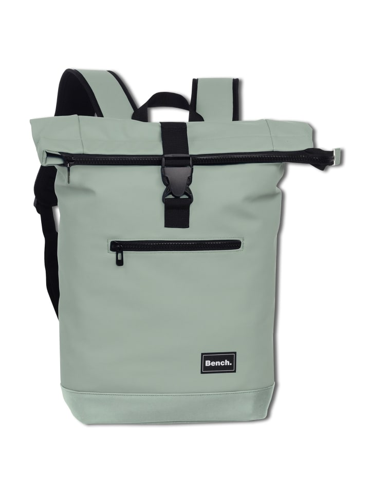 

Рюкзак Bench, цвет businessrucksack pu, kunststoff ca. 38cm breit ca. 13cm hoch