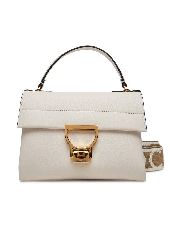 

Сумка E1 Nd8 19 03 01 Coccinelle, белый