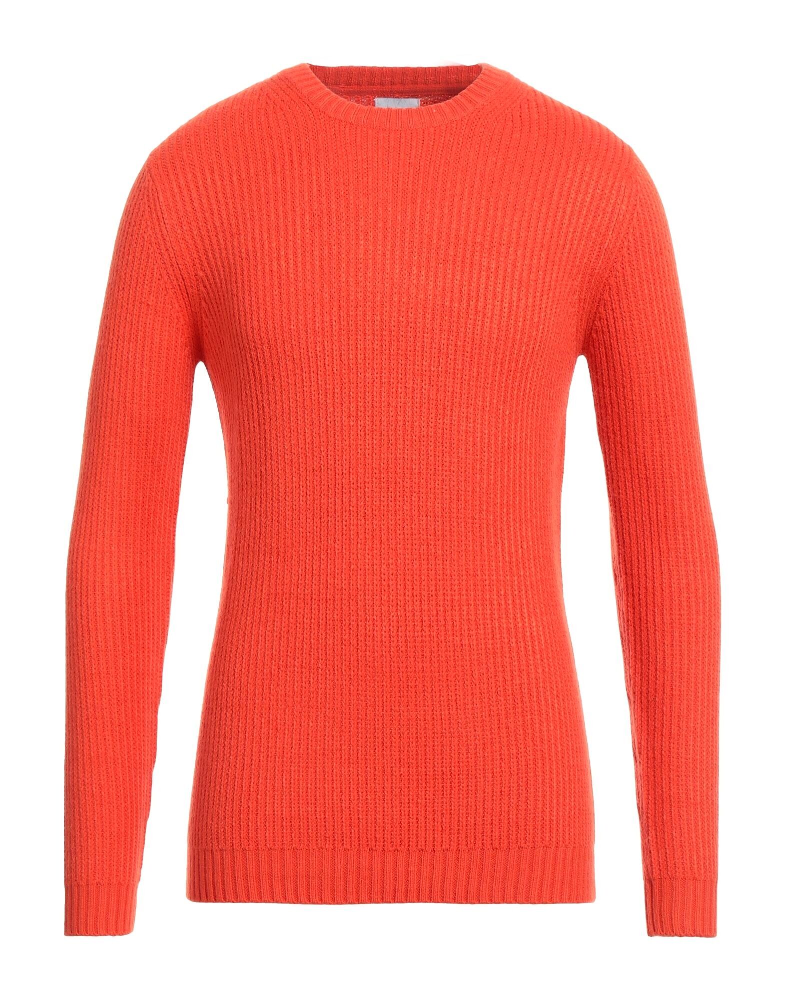 

Свитер Seinse, оранжевый