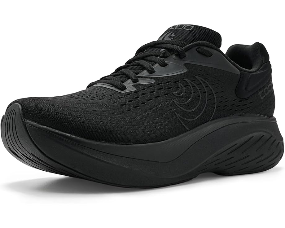 

Мужские кроссовки Topo Athletic Atmos 2, Black/Black