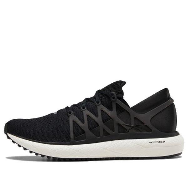 

Кроссовки floatride run 2.0 Reebok, черный