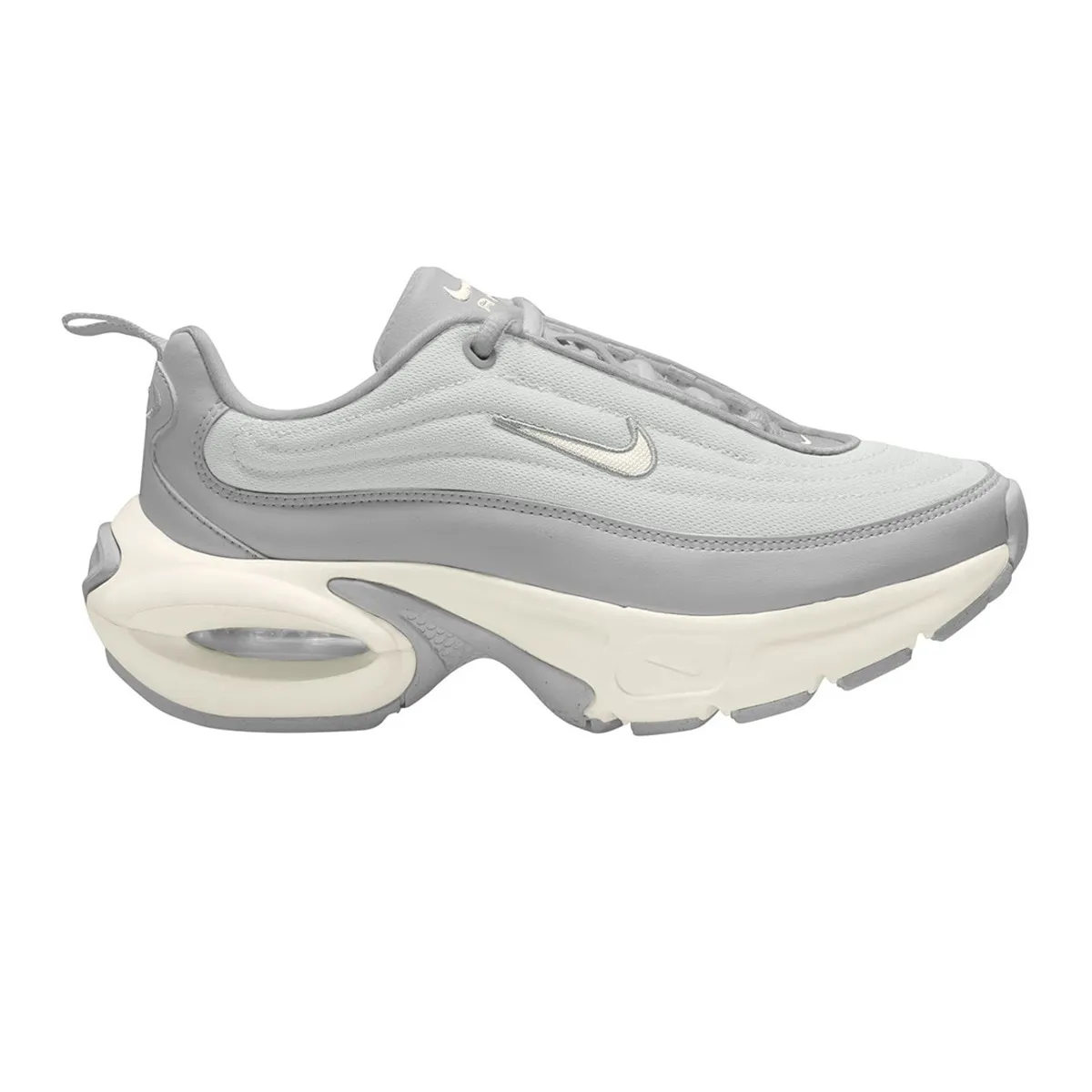 Женские повседневные кроссовки Air Max Portal Nike, серый
