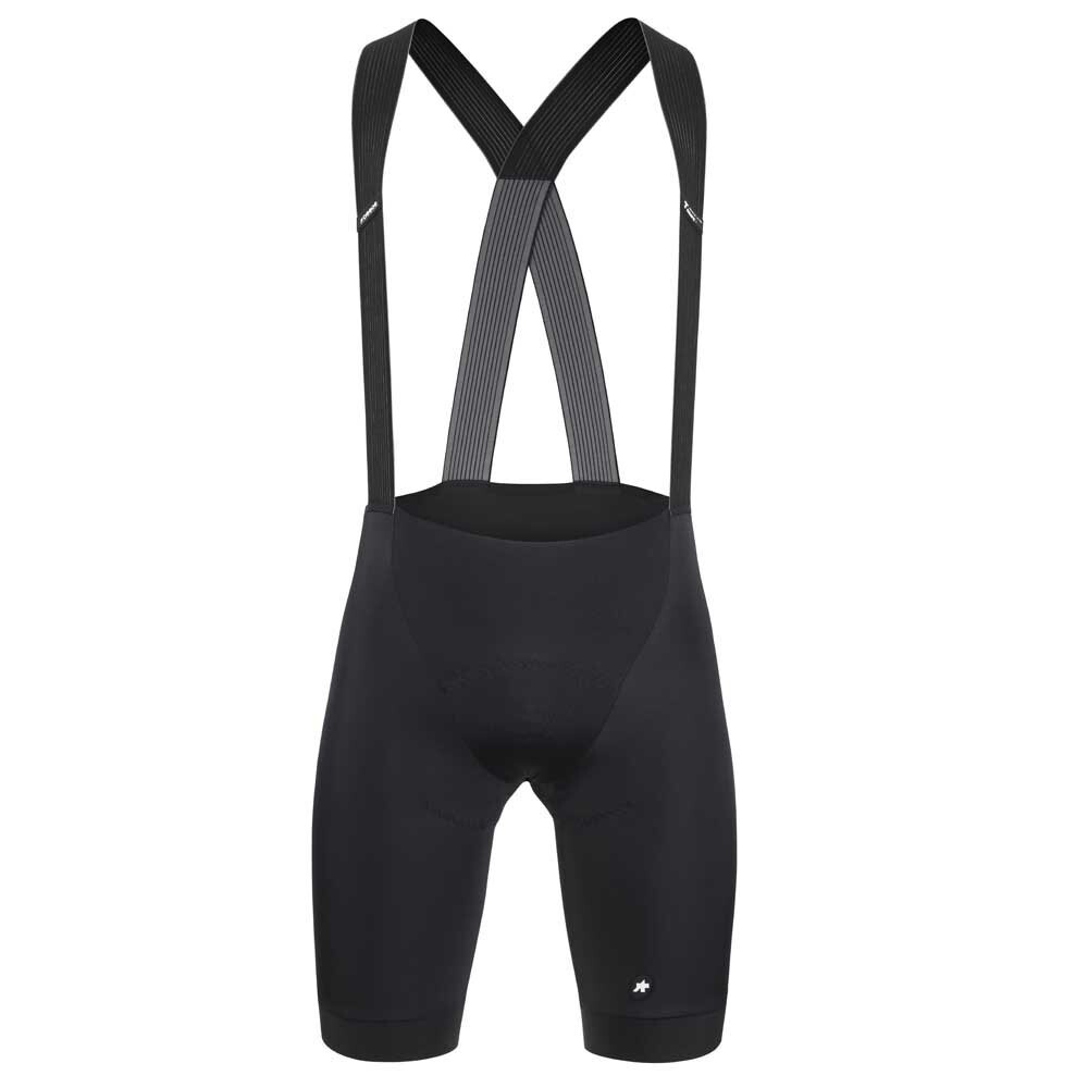 

Шорты Assos Equipe R S9 Targa Bib, черный