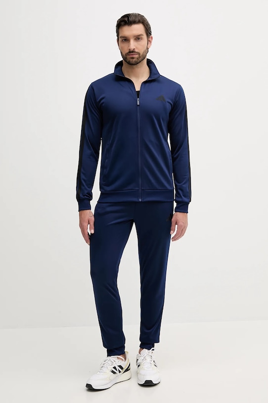 

Спортивный костюм M 3S TR TT TS Adidas, темно-синий