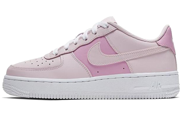 

Кроссовки Nike Air Force 1 Pink Foam GS