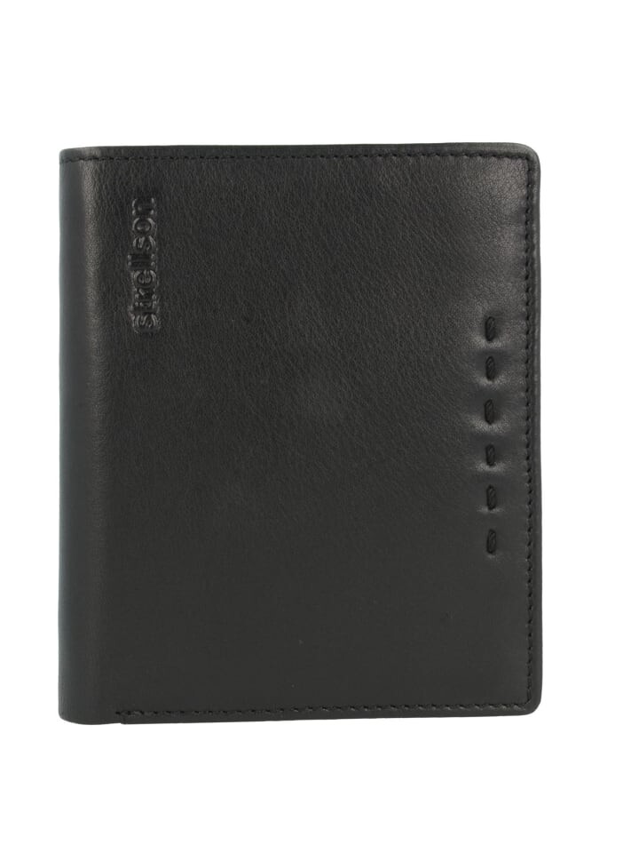 

Кошелек Strellson, черный