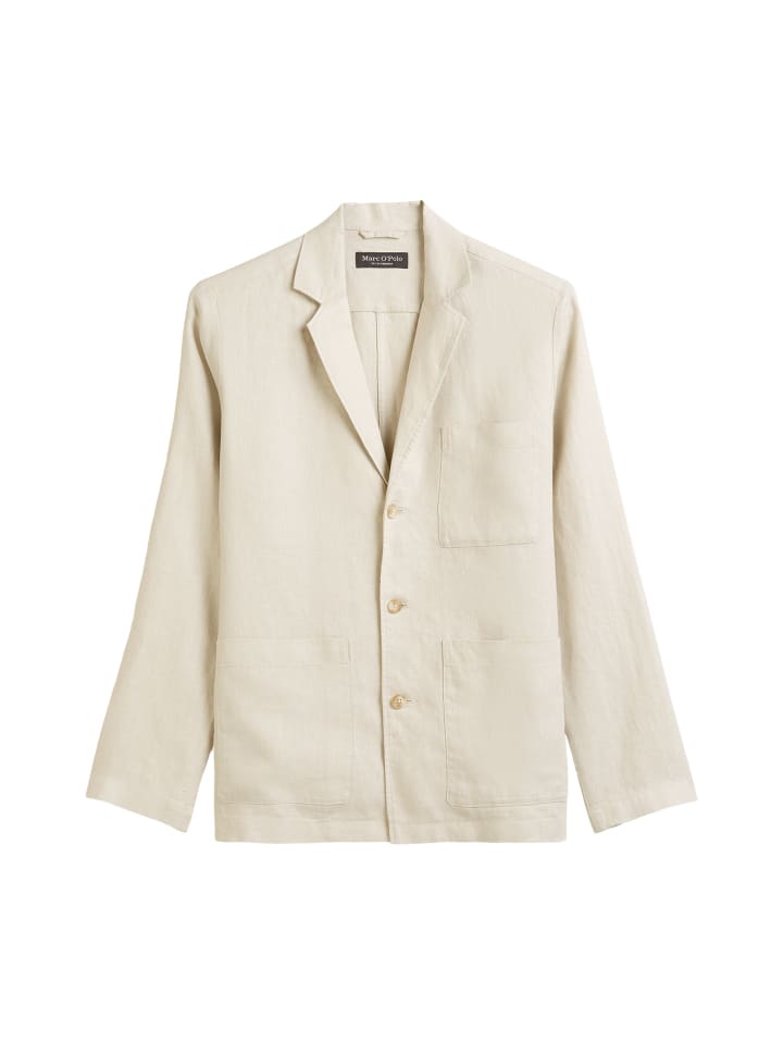 

Куртка Marc O'Polo, цвет gray silk