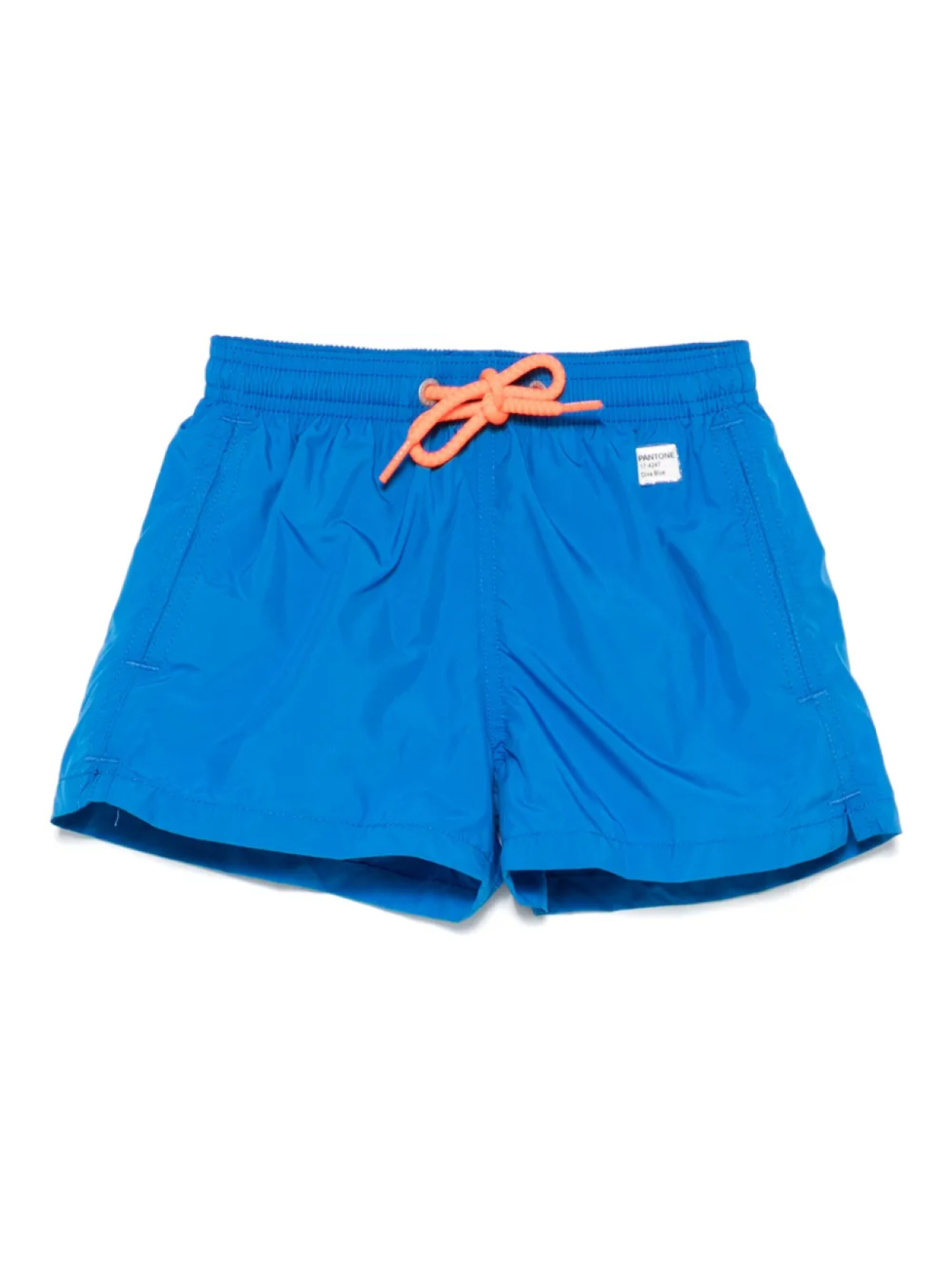

Плавки-шорты Jean Lighting MC2 Saint Barth Kids, синий