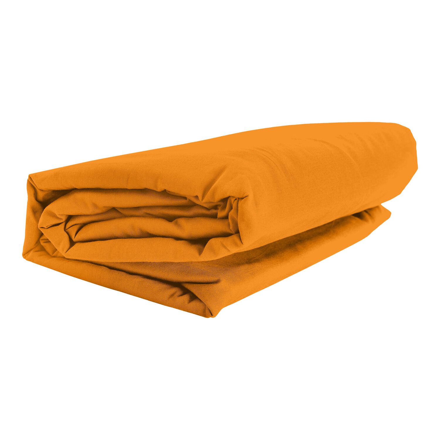 

Простыня GMD Living FULL ELASTAN, оранжевый