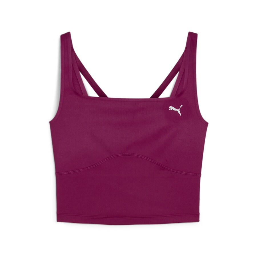 

Майка PUMA Sports Top, фиолетовый