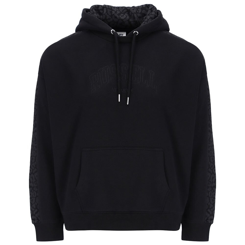 

Джоггеры Russell Athletic A31302 Malala, черный