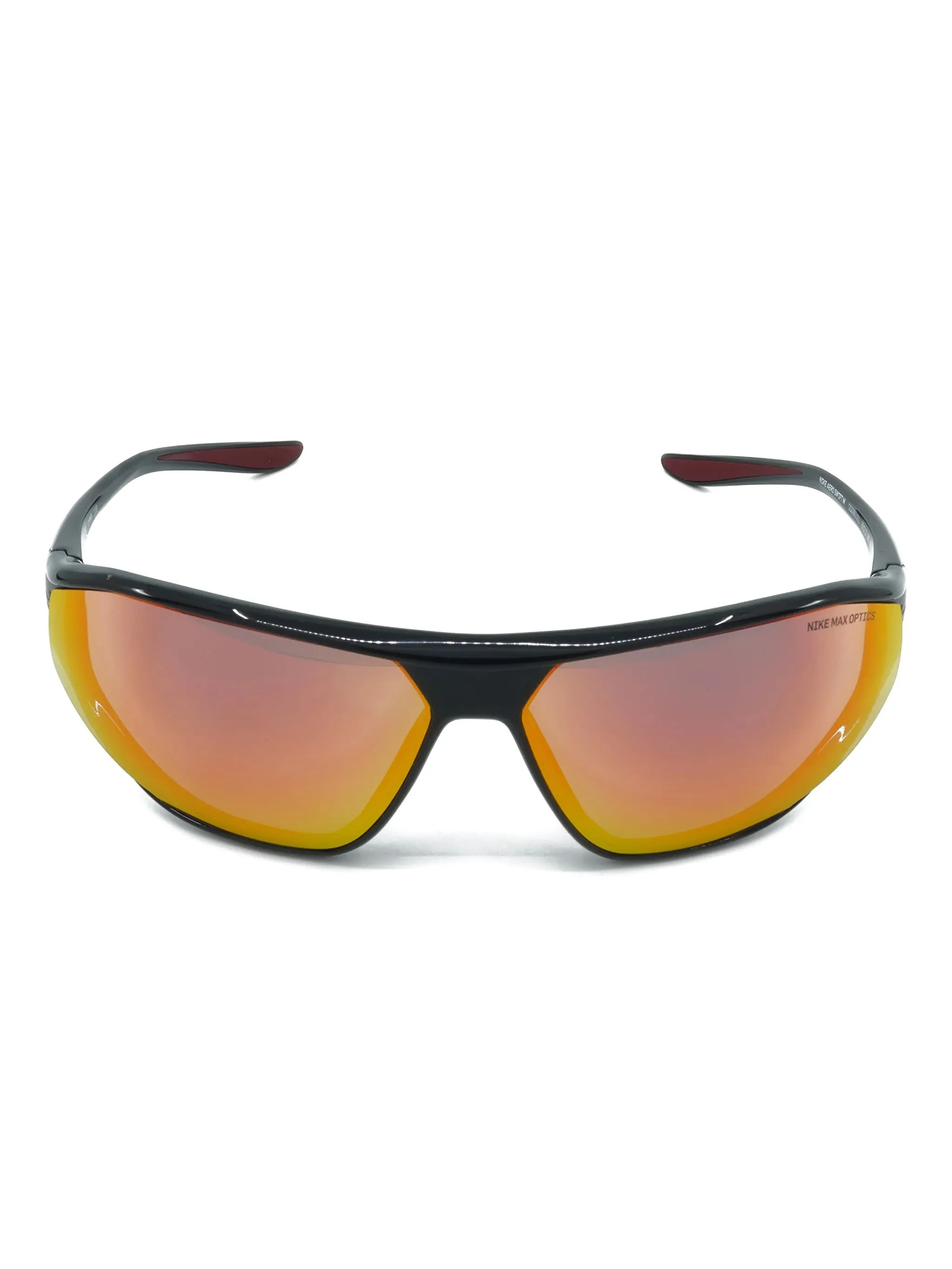 

Солнцезащитные очки Aero Swift Nike, черный