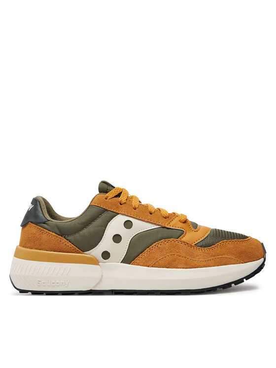 

Кроссовки Originals Jazz Nxt S70790 24 Saucony, коричневый