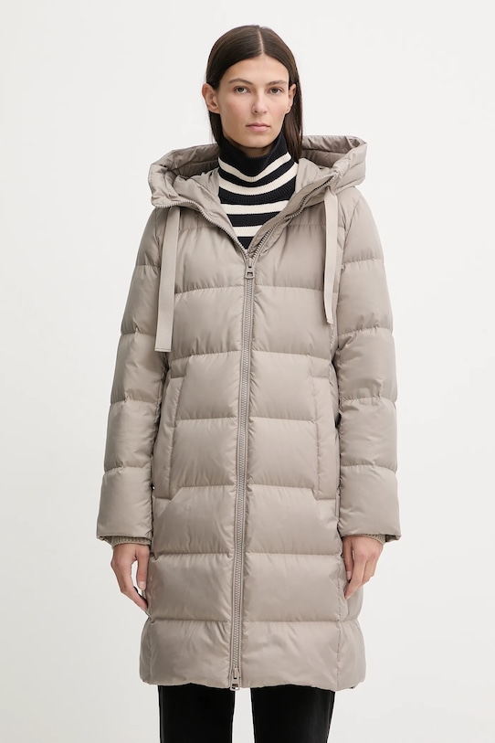 

Пуховик Marc O'Polo, бежевый