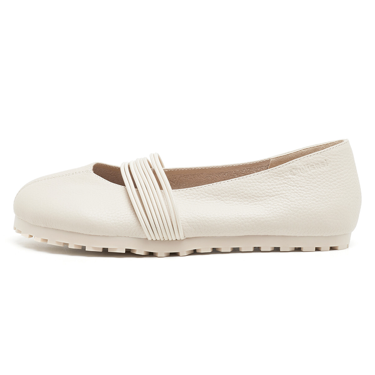 

Туфли женские повседневные Women's Casual Shoes Women's Oulisasi, цвет Apricot