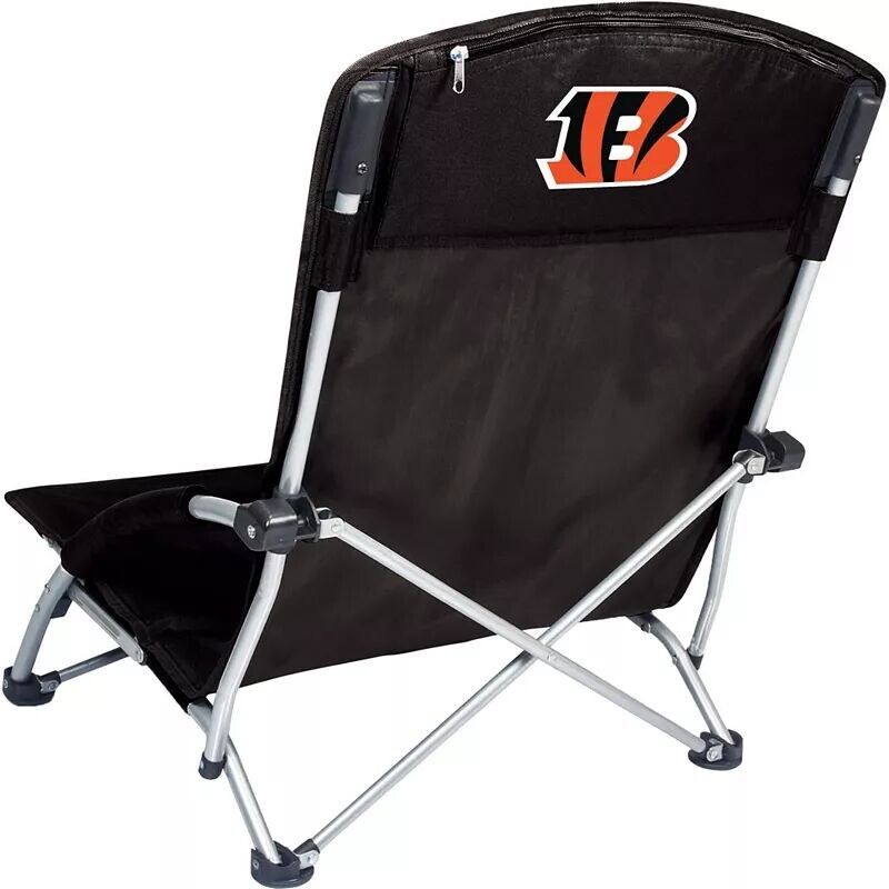 

Picnic Time Cincinnati Bengals Tranquility Beach Chair