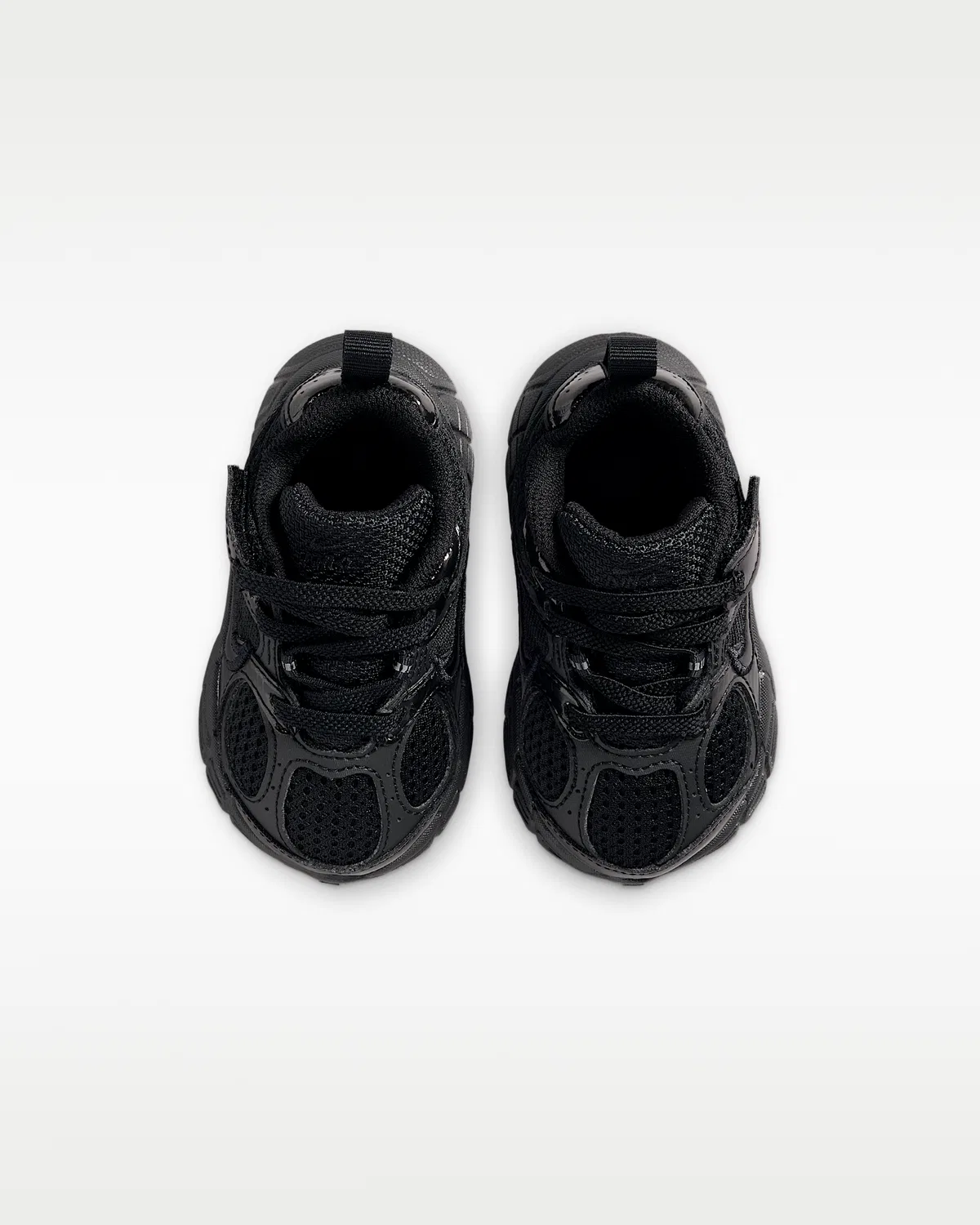Кроссовки Nike V5 RNR для малышей, Black/Anthracite/Black — фото 4