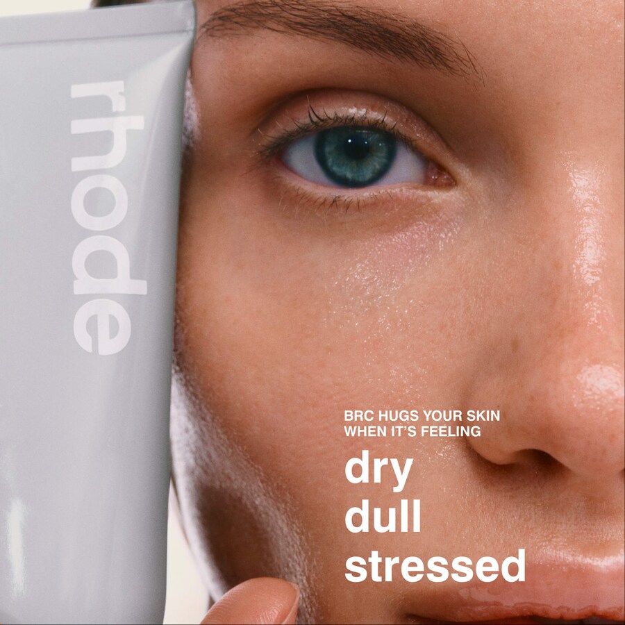 Флюид RHODE — Увлажняющий для ежедневного ухода Barrier Restore Daily Moisturizer, 30 мл — фото 3