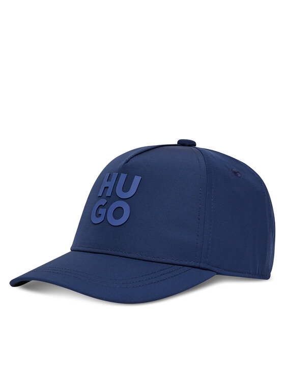 

Бейсболка G00314 Hugo, синий
