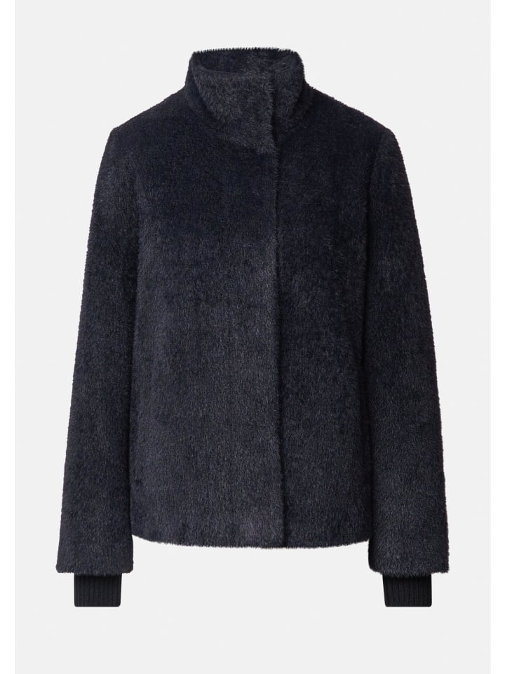 

Куртка для активного отдыха в цвете 9999_black comma