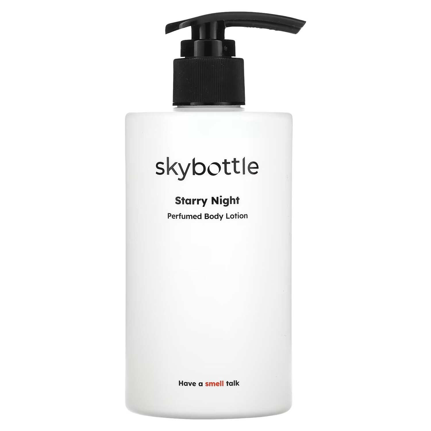 

Парфюмированный лосьон для тела, «Звездная ночь», 300 мл Skybottle