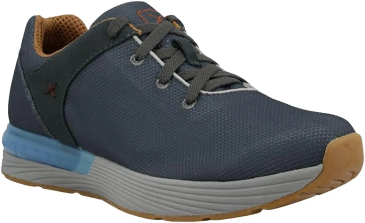 Мужские лоферы Twisted X Cellstretch Active Drivers