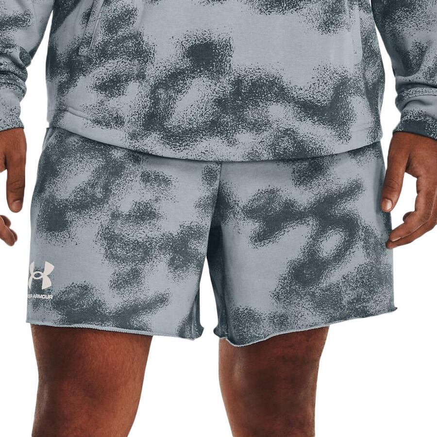 

UNDER ARMOUR Шорты UNDER ARMOR UA RIVAL TERRY 6IN SHORT