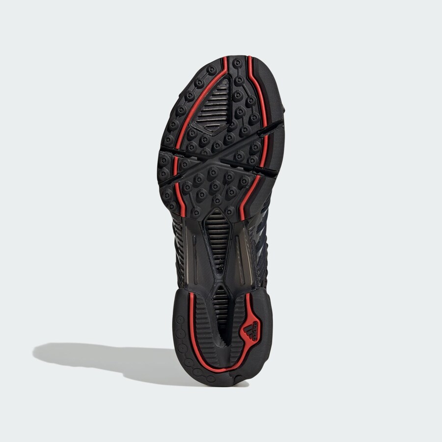 Кроссовки ADIDAS ORIGINALS Climacool 1, черный — фото 4
