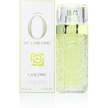 

Туалетная вода Lancome O`de`lancome спрей 75 мл Lancôme