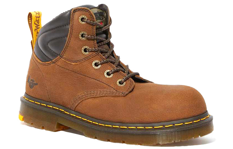 

Уличные ботинки Dr.Martens унисекс