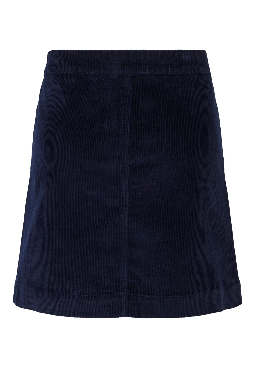 

Мини-юбка PCRILLO SKIRT Pieces, темно-синий