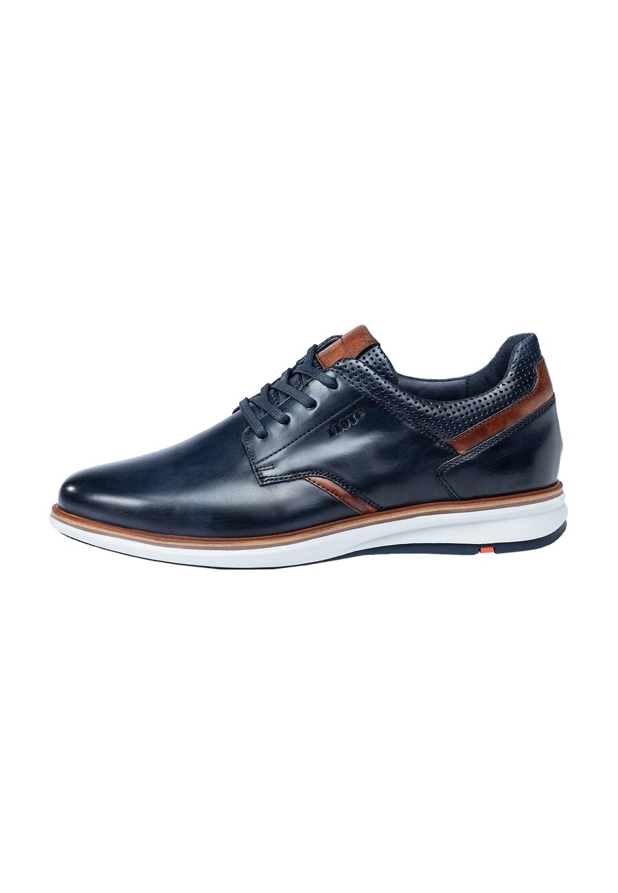 

Повседневные туфли на шнурках LLOYD Lace-Up Shoes Kayor, морской синий