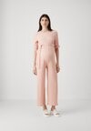 

Комбинезон OLMHARPER КОМБИНЕЗОН С ОЛБАСАМИ 2/4 Only Maternity, розовый