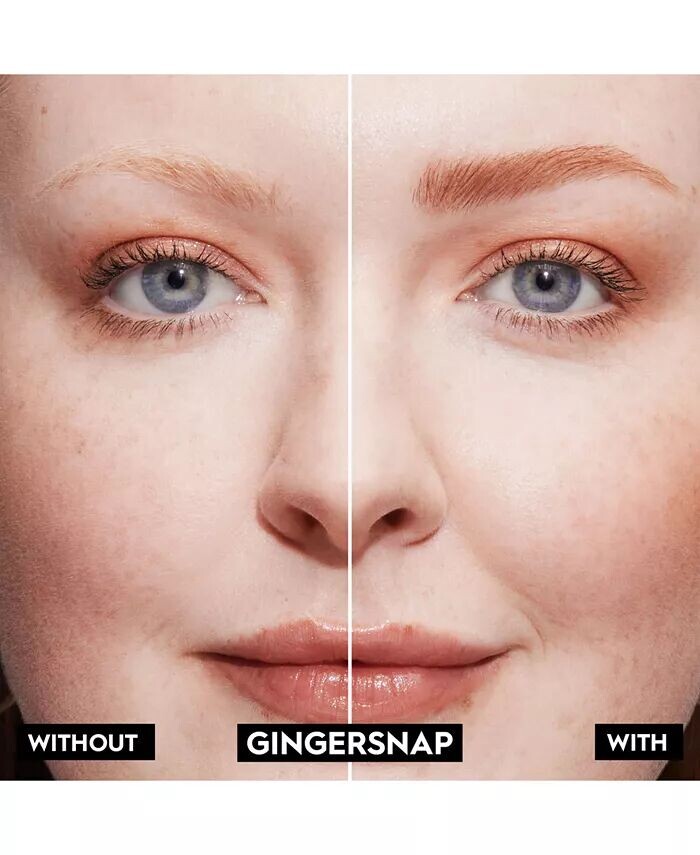 Big Bush Тонирующий гель для объема бровей Urban Decay, цвет Gingersnap — фото 2